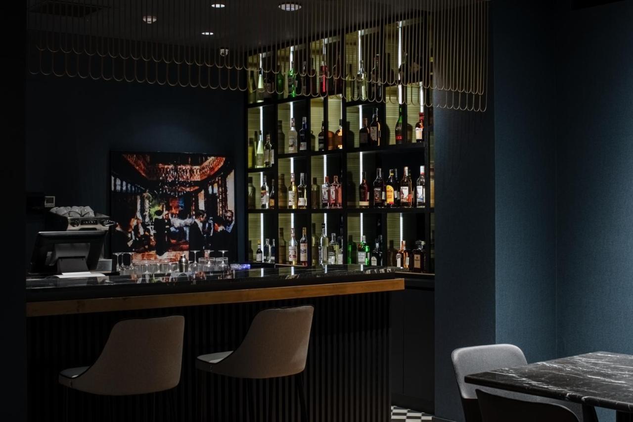 Puris Moedani Boutique Hotel 트빌리시 외부 사진