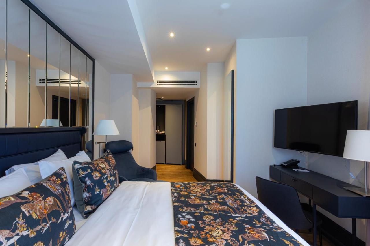 Puris Moedani Boutique Hotel 트빌리시 외부 사진