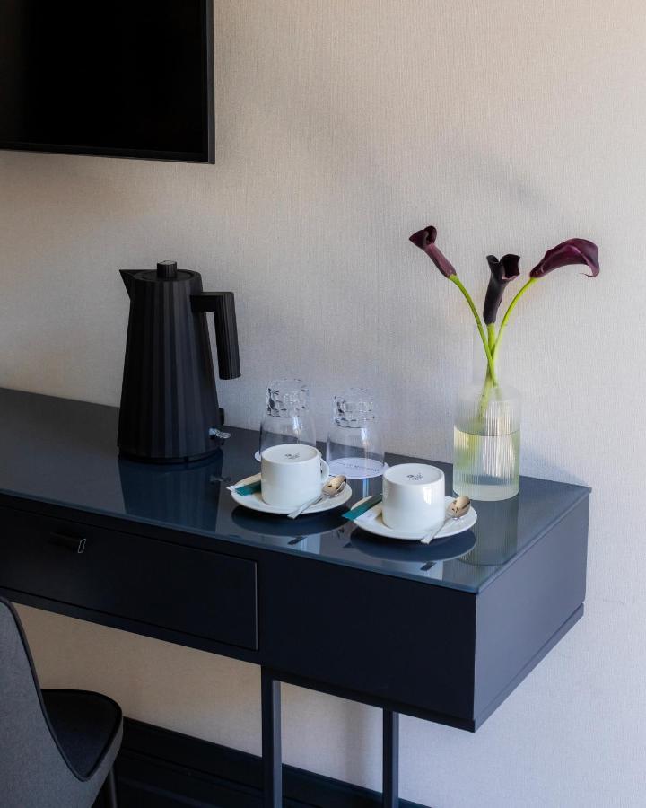 Puris Moedani Boutique Hotel 트빌리시 외부 사진