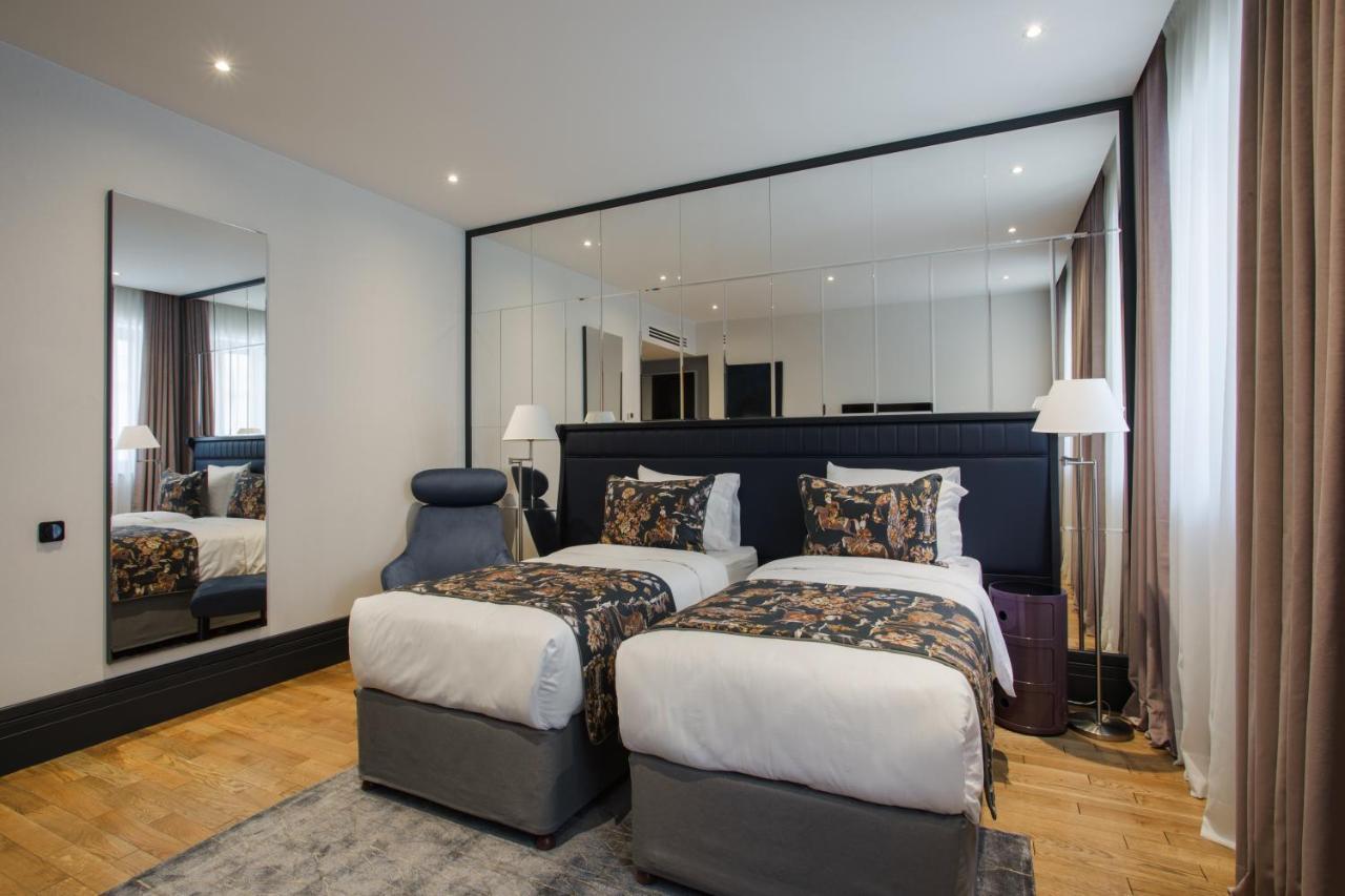 Puris Moedani Boutique Hotel 트빌리시 외부 사진