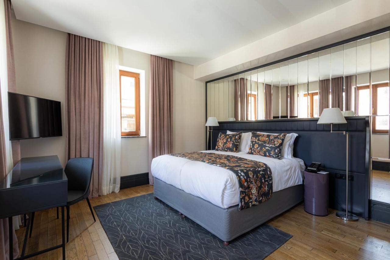Puris Moedani Boutique Hotel 트빌리시 객실 사진