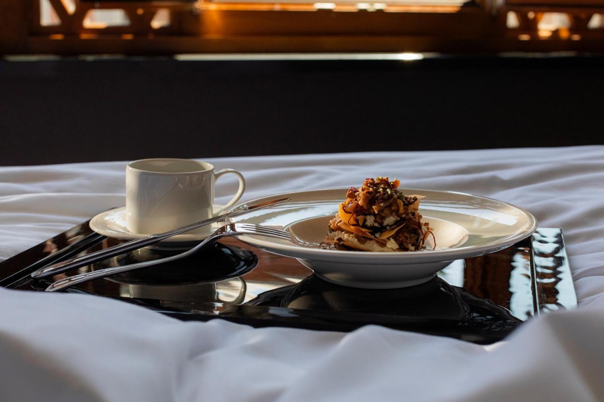 Puris Moedani Boutique Hotel 트빌리시 외부 사진